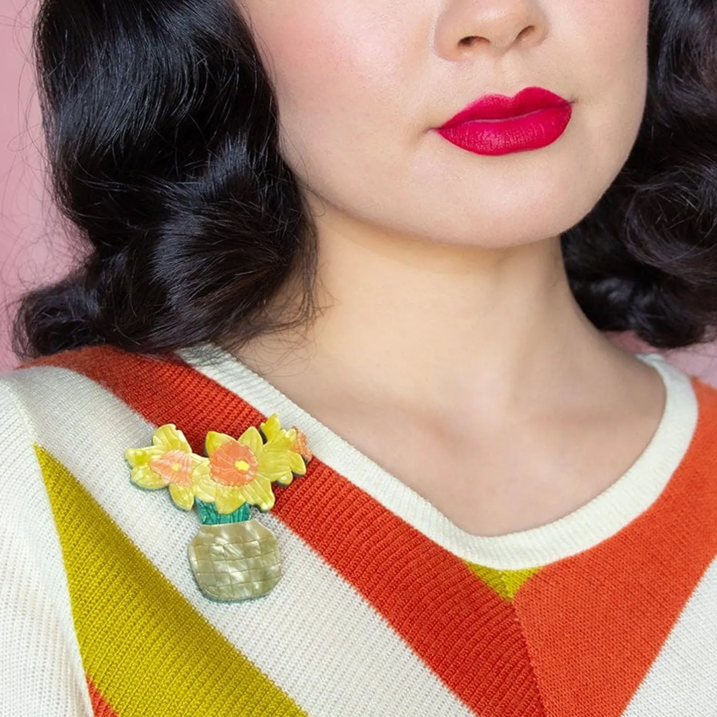 Erstwilder Joy For Ever Brooch^ Brooches