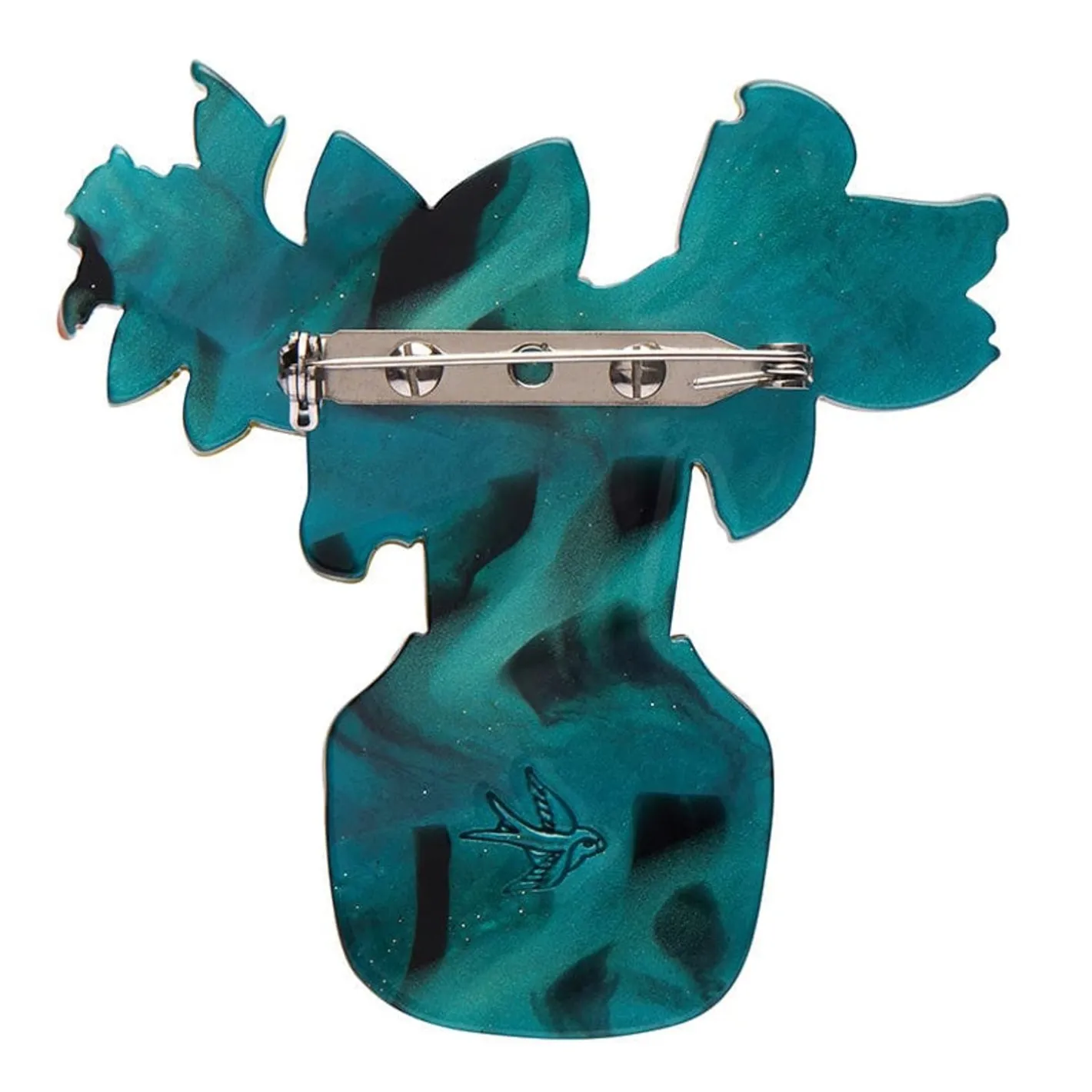 Erstwilder Joy For Ever Brooch^ Brooches