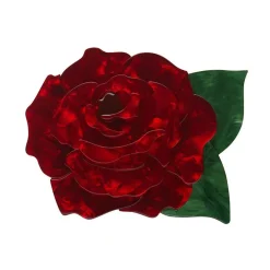 Erstwilder Juliet'S Bloom Brooch^ Brooches