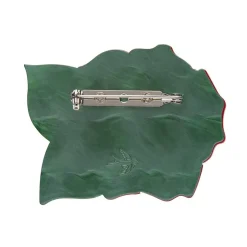 Erstwilder Juliet'S Bloom Brooch^ Brooches