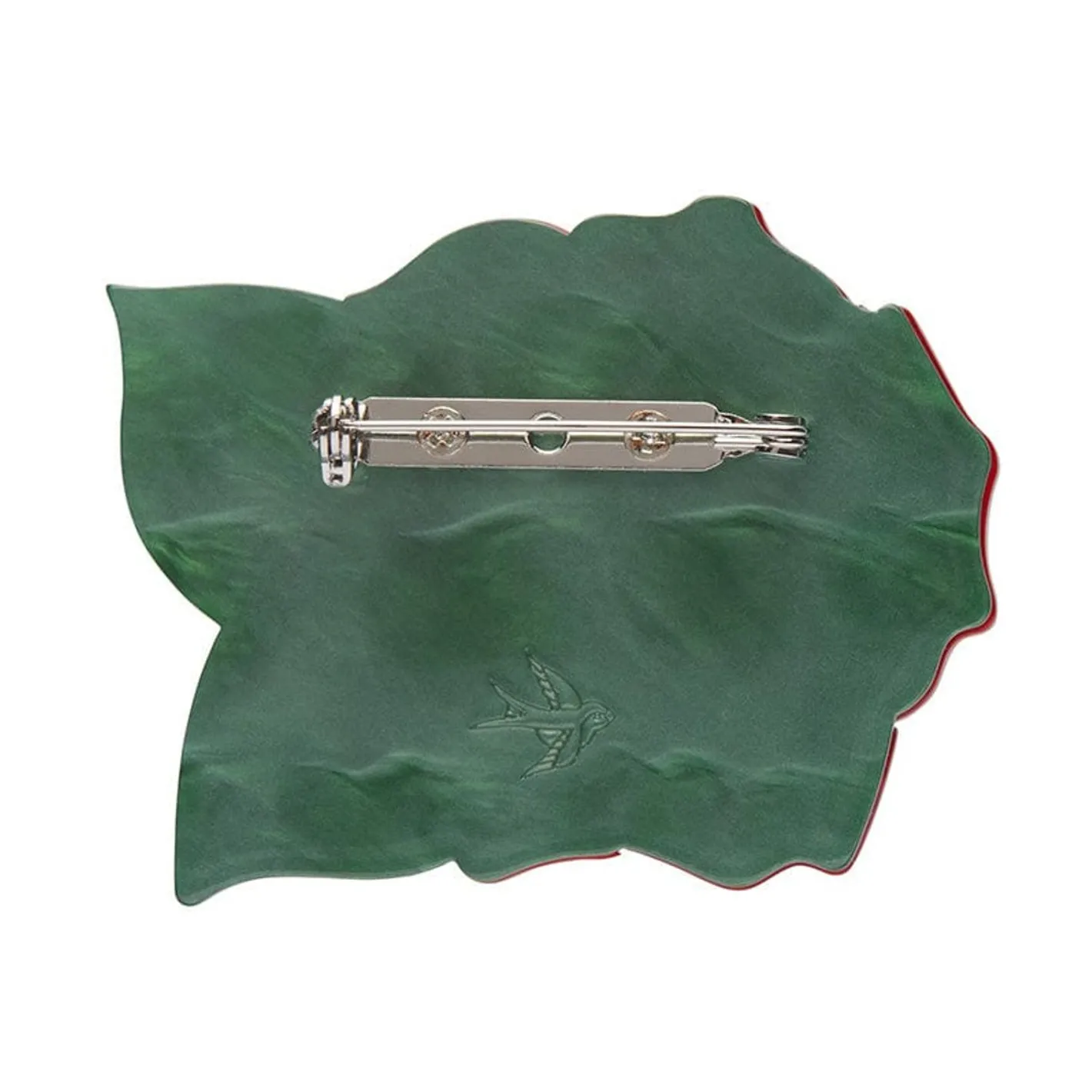 Erstwilder Juliet'S Bloom Brooch^ Brooches