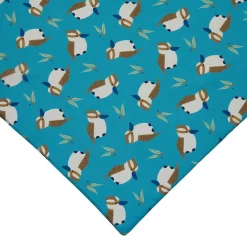 Erstwilder Kallista The Kookaburra Neck Scarf^ Scarves