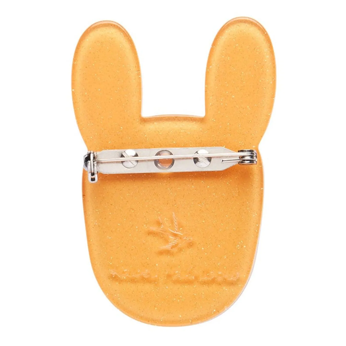 Erstwilder Kaye The Kangaroo Brooch^ Brooches