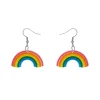 Erstwilder Keep Calm And Smile Earrings^ Earrings