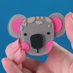 Erstwilder Keith The Koala Brooch^ Brooches