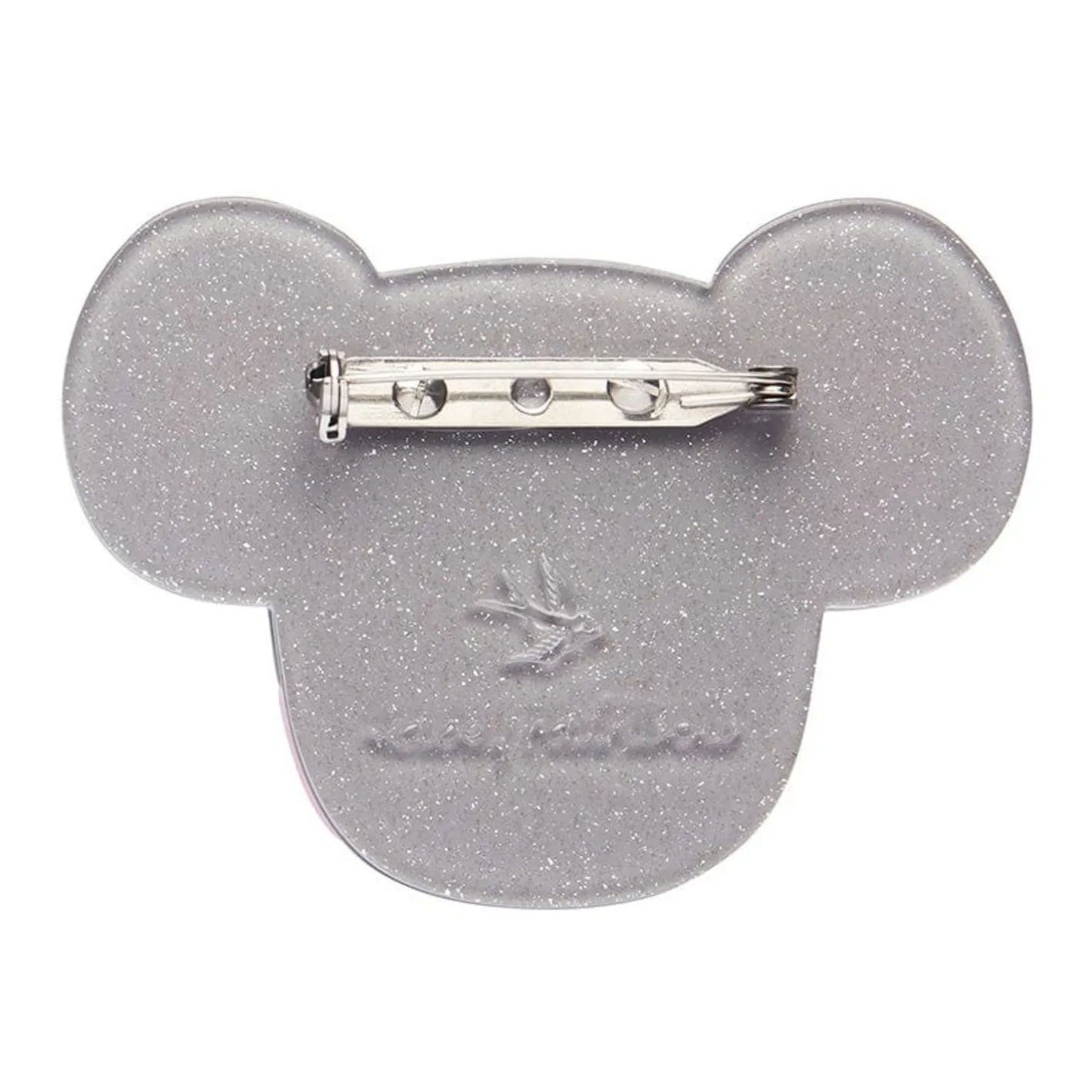 Erstwilder Keith The Koala Brooch^ Brooches