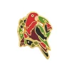 Erstwilder King Of Christmas Enamel Pin^ Enamel Pins