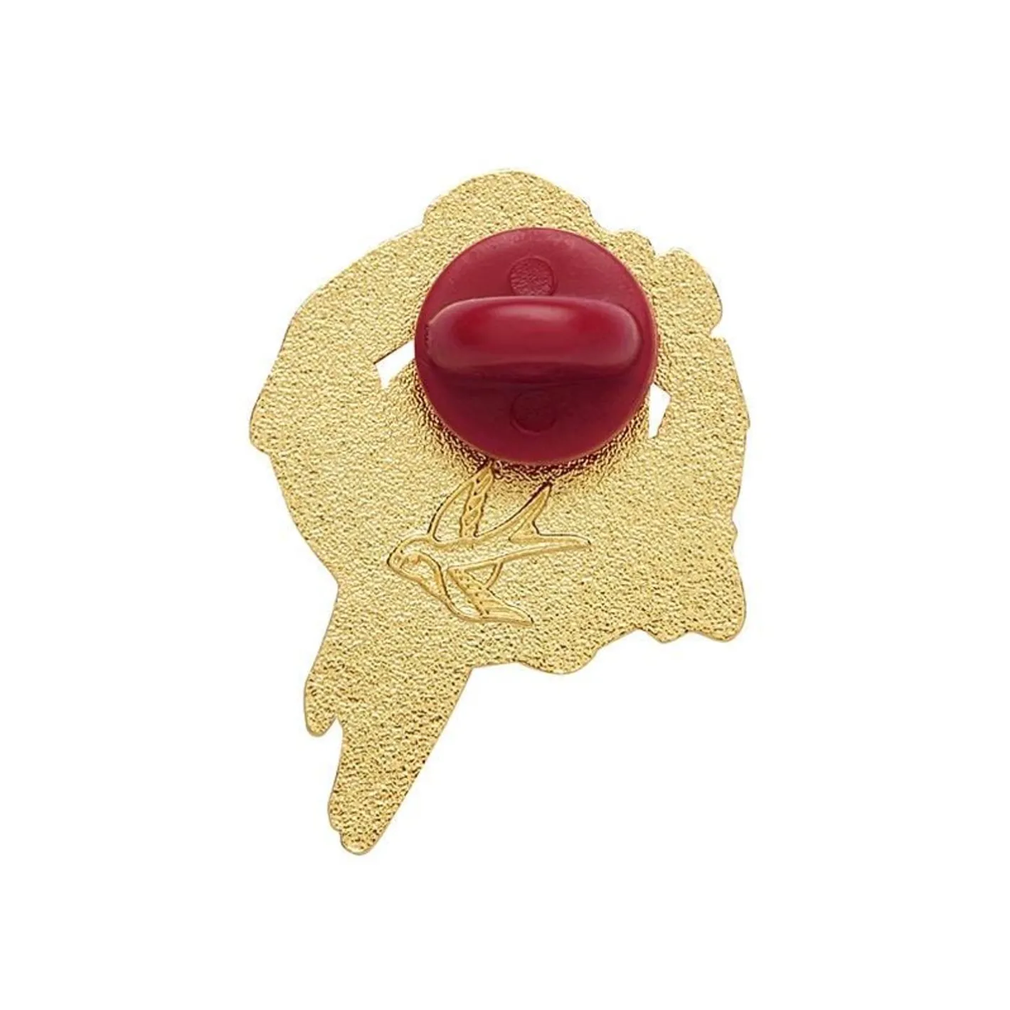 Erstwilder King Of Christmas Enamel Pin^ Enamel Pins
