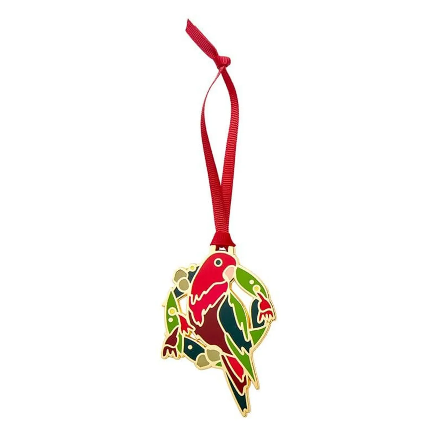 Erstwilder King Of Christmas Tree Ornament^ Tree Ornaments