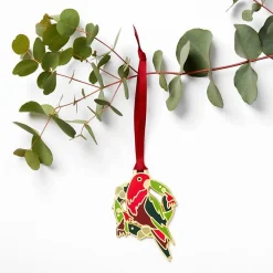Erstwilder King Of Christmas Tree Ornament^ Tree Ornaments