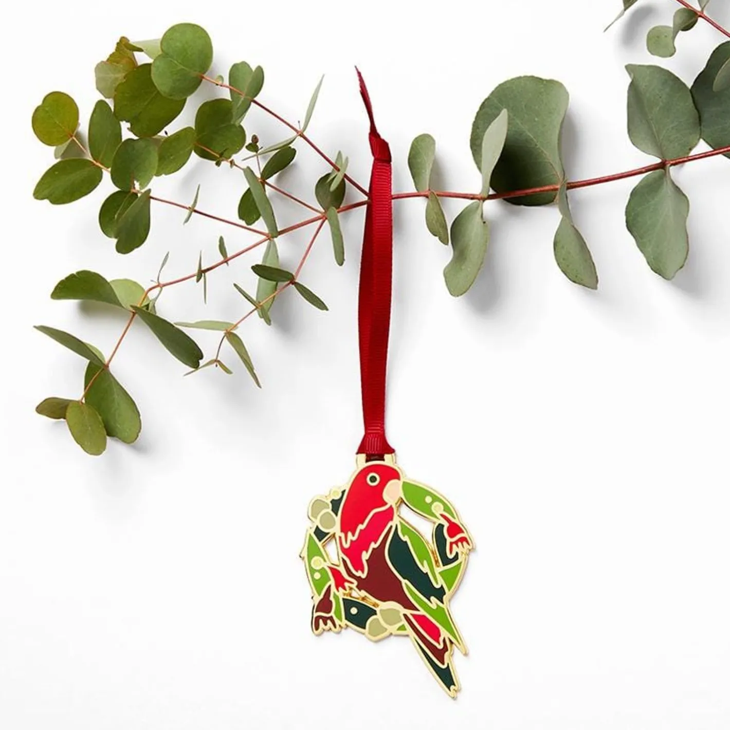 Erstwilder King Of Christmas Tree Ornament^ Tree Ornaments