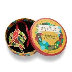 Erstwilder King Of Christmas Tree Ornament^ Tree Ornaments