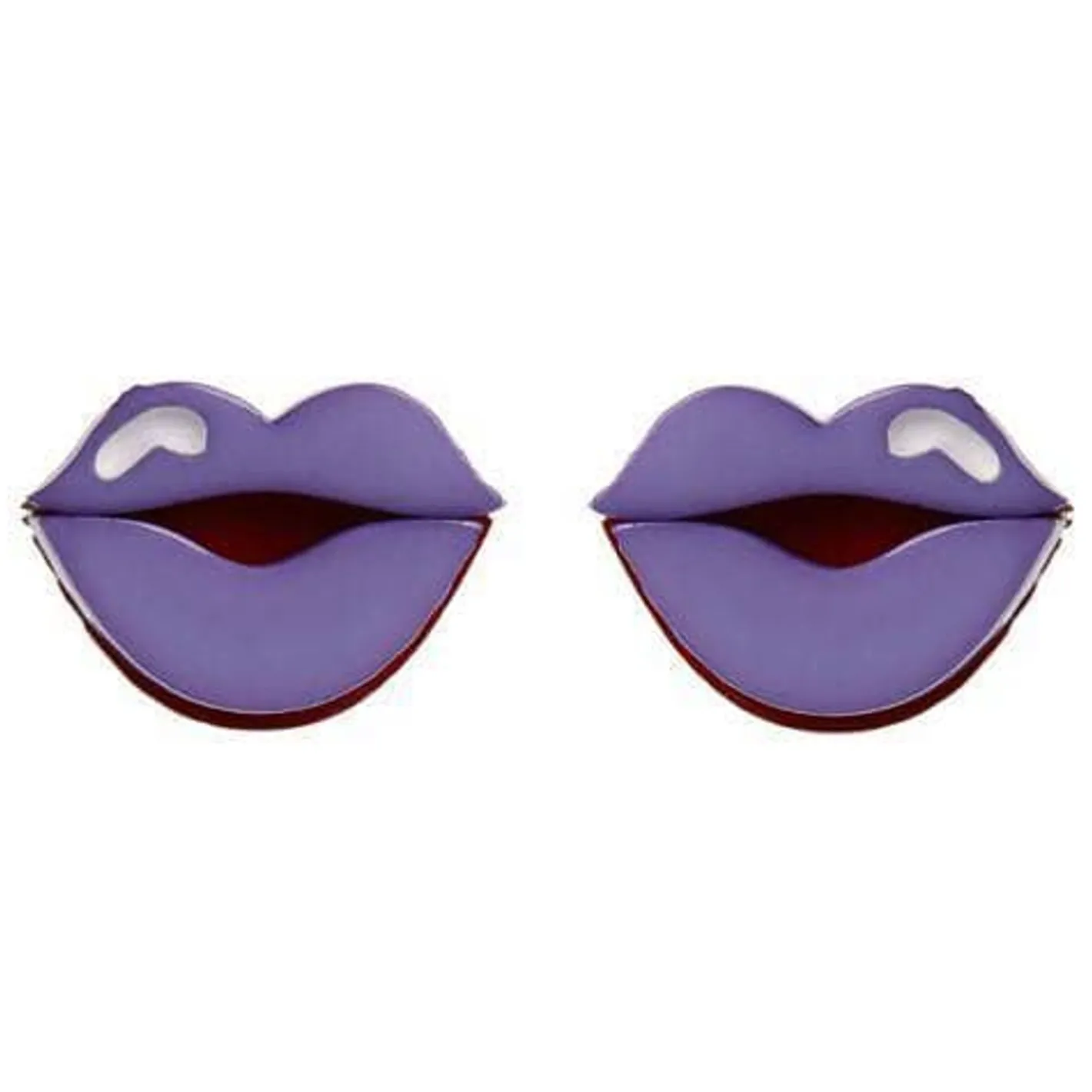 Erstwilder Kiss And Tell Earrings^ Earrings