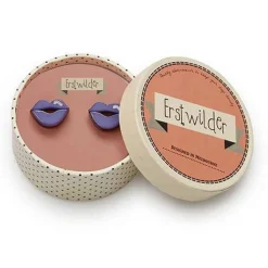 Erstwilder Kiss And Tell Earrings^ Earrings