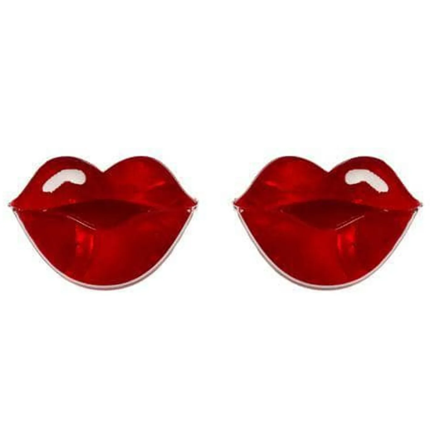 Erstwilder Kiss And Tell Earrings^ Earrings