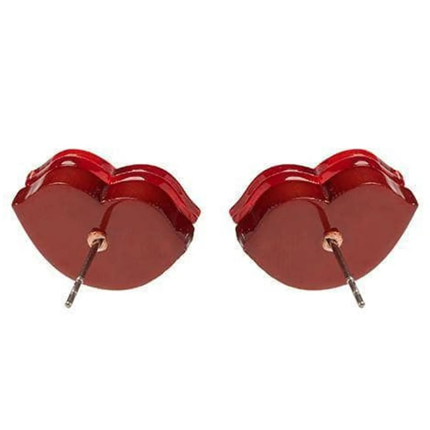 Erstwilder Kiss And Tell Earrings^ Earrings