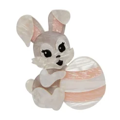 Erstwilder Kit & Egg Brooch^ Brooches
