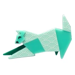 Erstwilder Kitty Cat, Kitty Cat Brooch^ Brooches