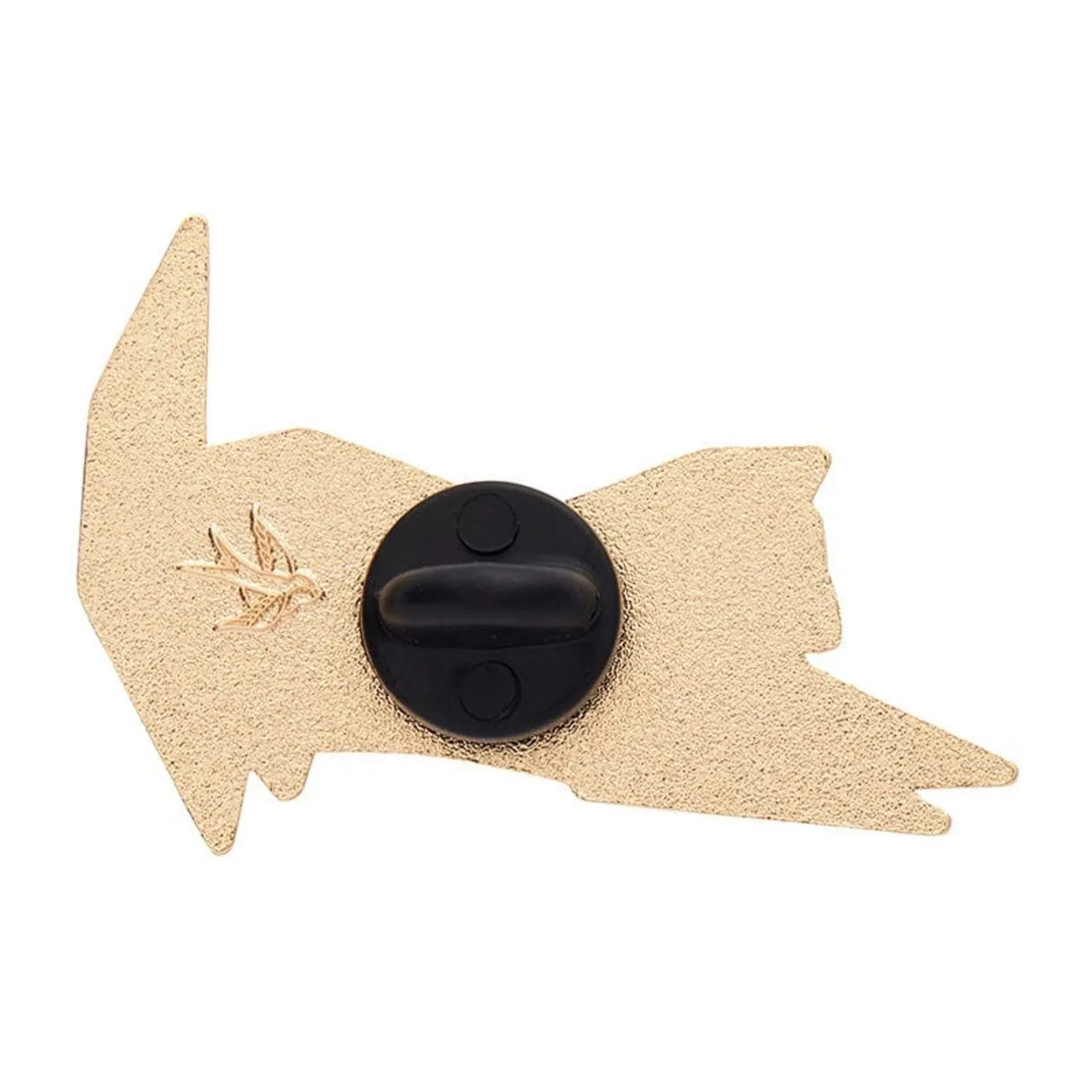 Erstwilder Kitty Cat, Kitty Cat Enamel Pin^ Enamel Pins