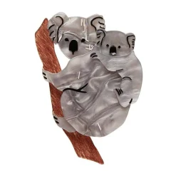 Erstwilder Koolah And Guula Brooch^ Brooches