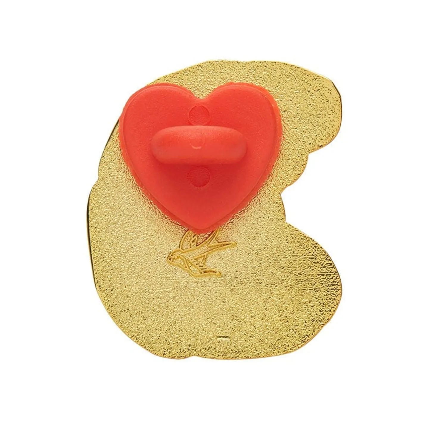 Erstwilder La Croissant Enamel Pin^ Enamel Pins