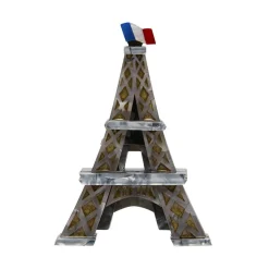 Erstwilder La Dame De Fer Brooch^ Brooches