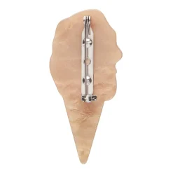 Erstwilder La Dolce Vita Gelato Brooch^ Brooches