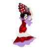 Erstwilder Lady Andalusia Brooch^ Brooches