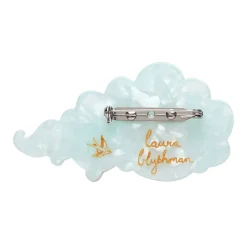 Erstwilder Lainey The Rainy Brooch^ Brooches