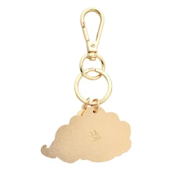 Erstwilder Lainey The Rainy Enamel Key Ring^ Enamel Key Rings