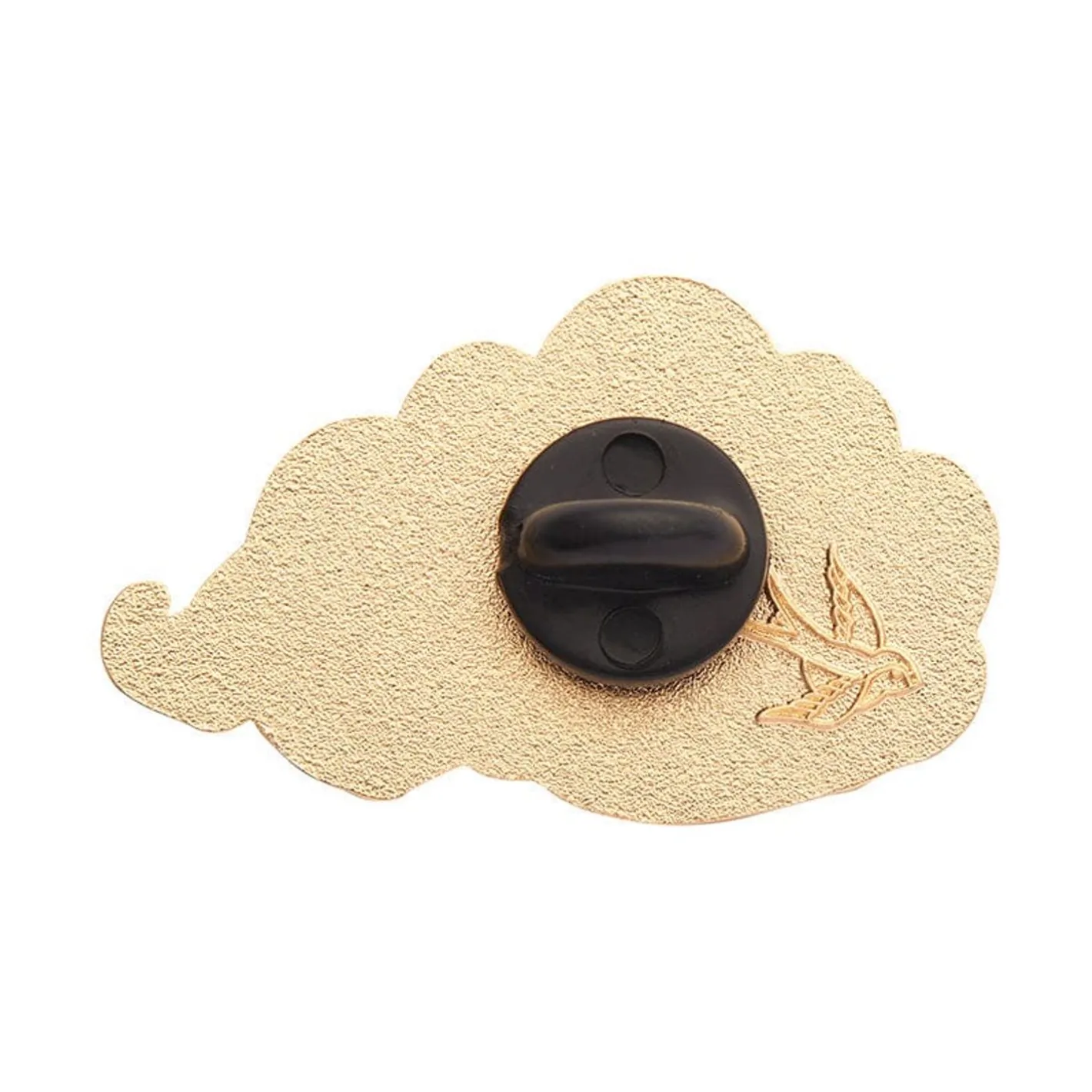 Erstwilder Lainey The Rainy Enamel Pin^ Enamel Pins