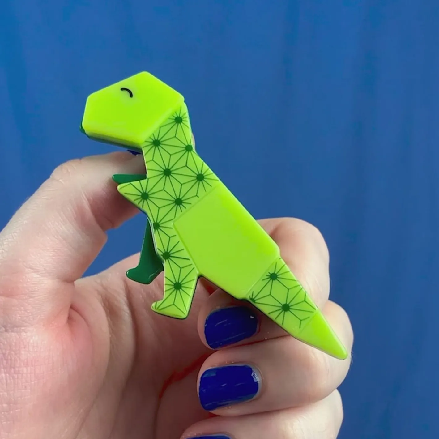Erstwilder Land Before Time Brooch^ Brooches