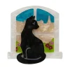 Erstwilder Le Chat Le Reveur Brooch^ Brooches
