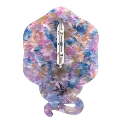 Erstwilder Le Chat Miaule Brooch^ Brooches