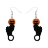 Erstwilder Le Chat Noir Earrings^ Earrings