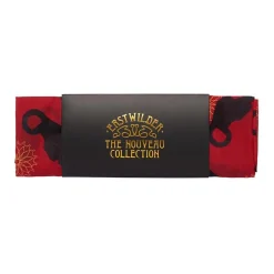 Erstwilder Le Chat Noir Head Scarf^ Scarves
