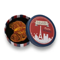Erstwilder Le Croissant Brooch^ Brooches