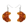 Erstwilder Le Croissant Hook Drop Earrings^ Earrings
