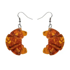 Erstwilder Le Croissant Hook Drop Earrings^ Earrings