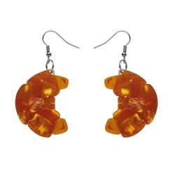 Erstwilder Le Croissant Hook Drop Earrings^ Earrings