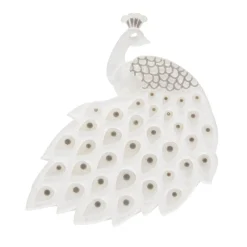 Erstwilder Le Peacock Royal Brooch^ Brooches