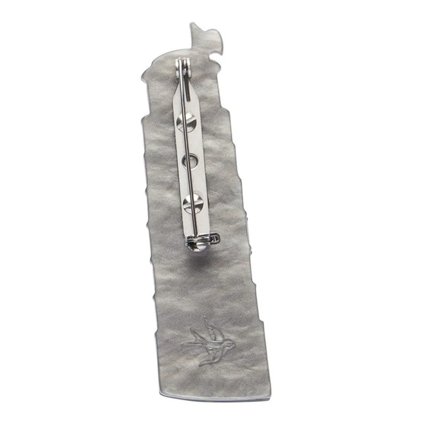 Erstwilder Lean On Me Brooch^ Brooches
