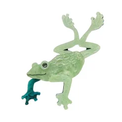 Erstwilder Leaps And Bounds Brooch^ Brooches