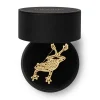Erstwilder Leaps And Bounds Perfume Brooch^ Brooches
