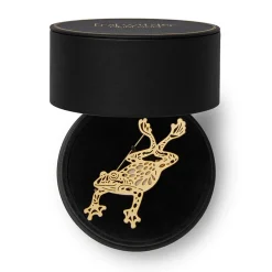 Erstwilder Leaps And Bounds Perfume Brooch^ Brooches