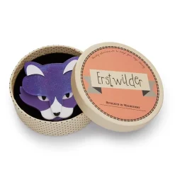 Erstwilder Lebeau The Luscious Brooch^ Brooches