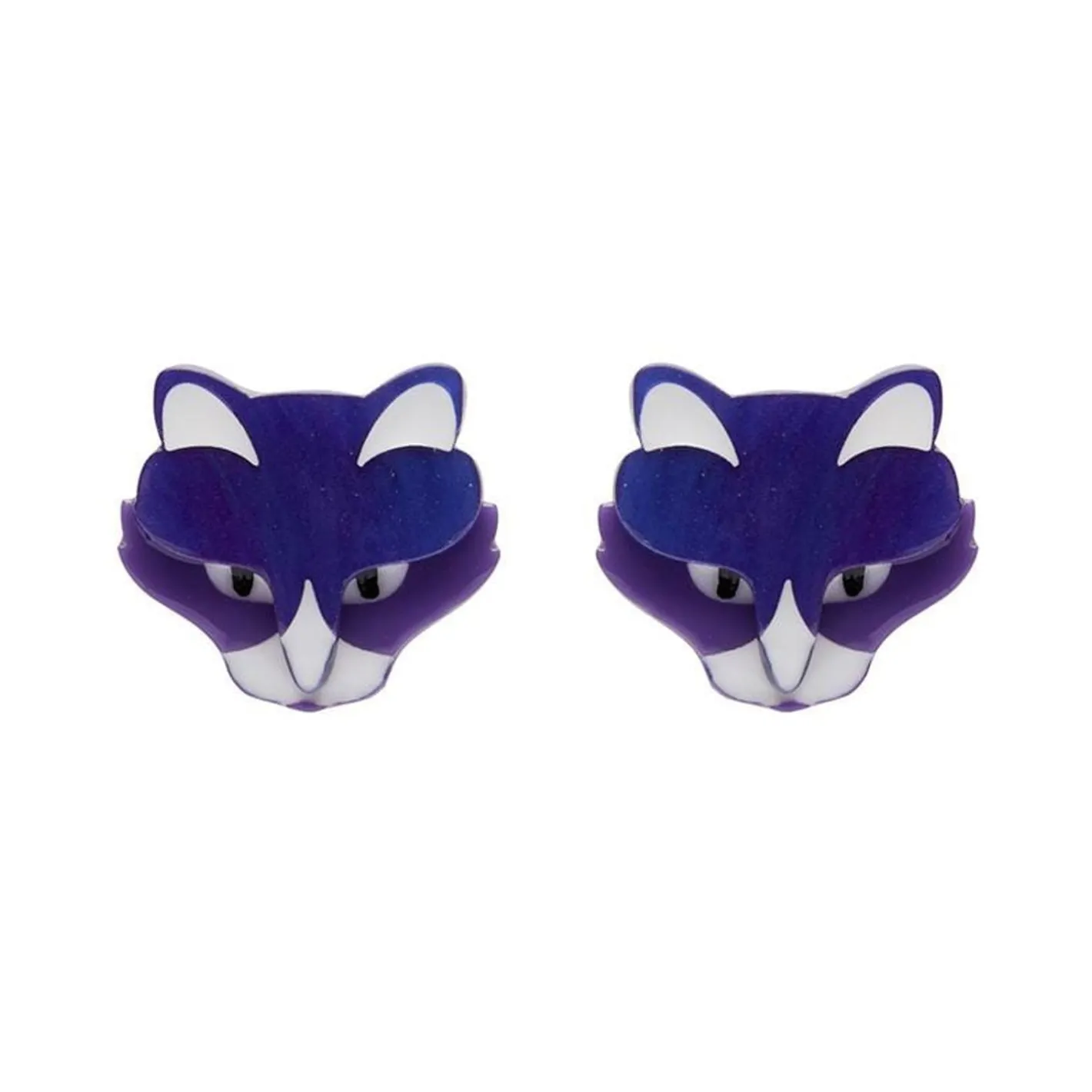 Erstwilder Lebeau The Luscious Earrings^ Earrings