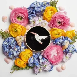 Erstwilder Legendary Long-Bill Brooch^ Brooches
