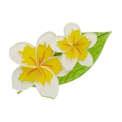 Erstwilder Lei It On Me Brooch^ Brooches