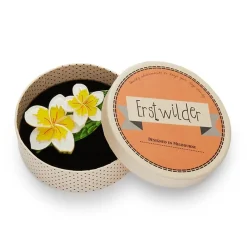 Erstwilder Lei It On Me Brooch^ Brooches
